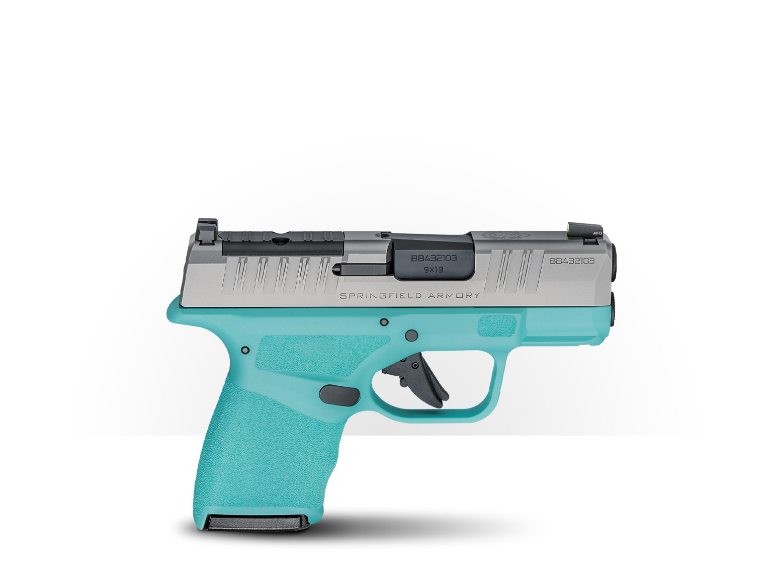 Hellcat Micro Compact Osp Mm Handgun Hc Rebsosp Robin S