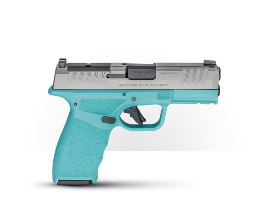 Hellcat Pro Osp Mm Handgun Hcp Rebsosp Robin S Egg Blue