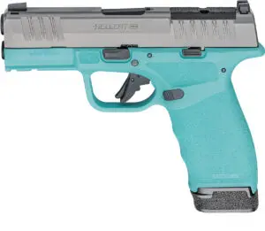 Hellcat Pro Osp Mm Handgun Hcp Rebsosp Robin S Egg Blue