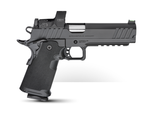 Hellcat® RDP™ Handguns - Springfield Armory