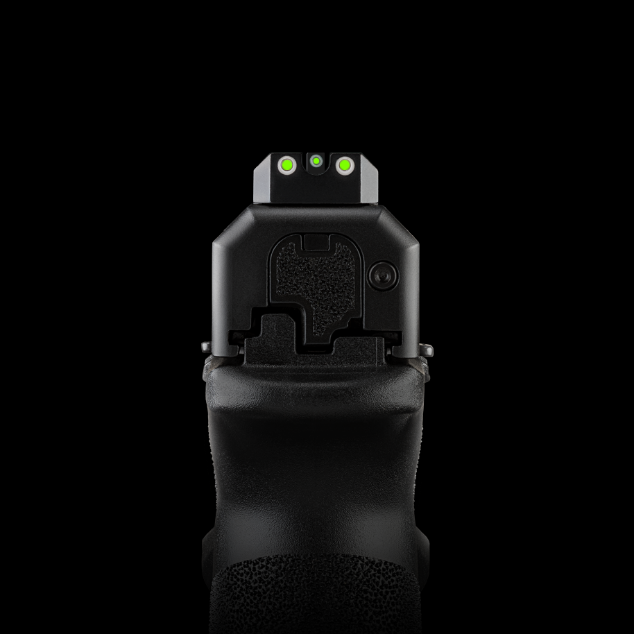 3-Dot Tritium Sights