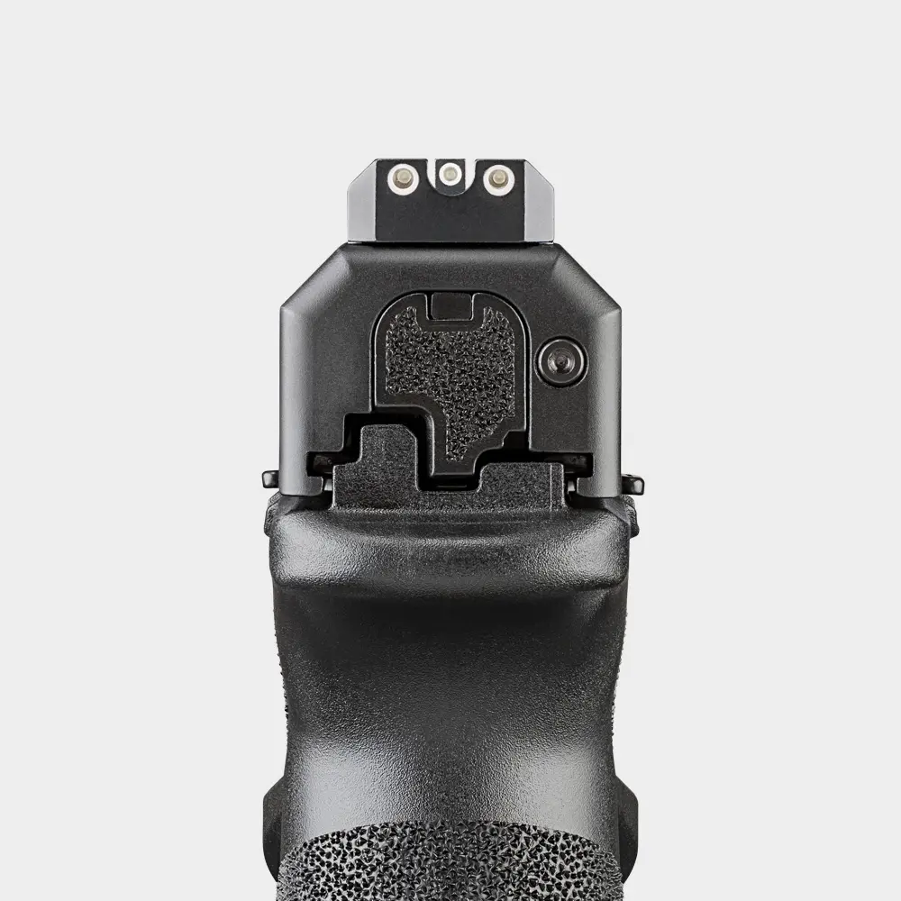 3-Dot Tritium Sights