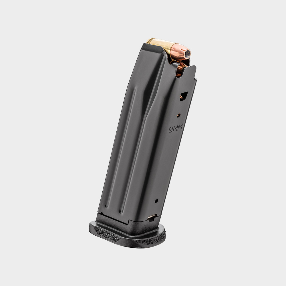 15-Round Magazines