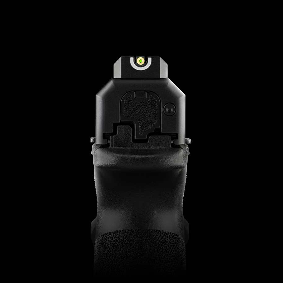 Tritium U-Dot Sights