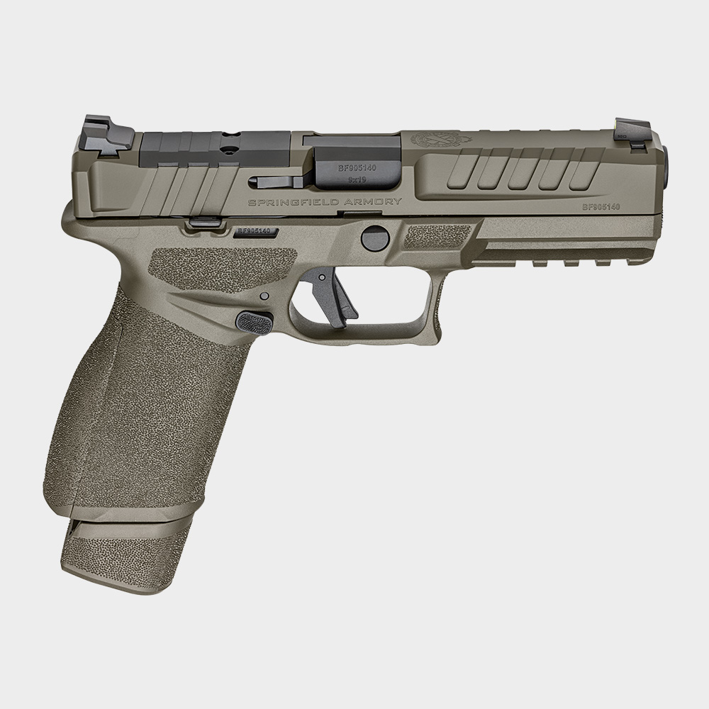 OD Green Cerakote®