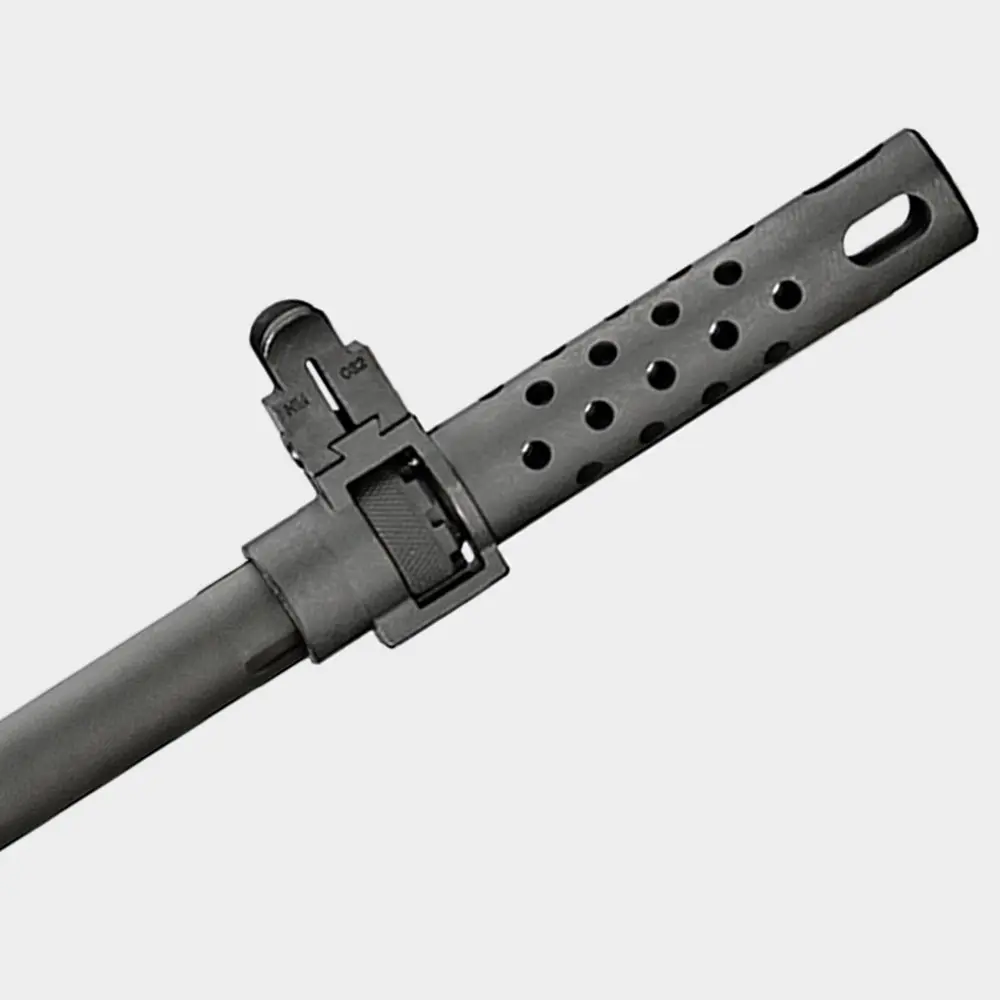 新規購入 Issue Standard M1A™ .308 CA Black, - MA9106CA - Rifle ジャケット・アウター