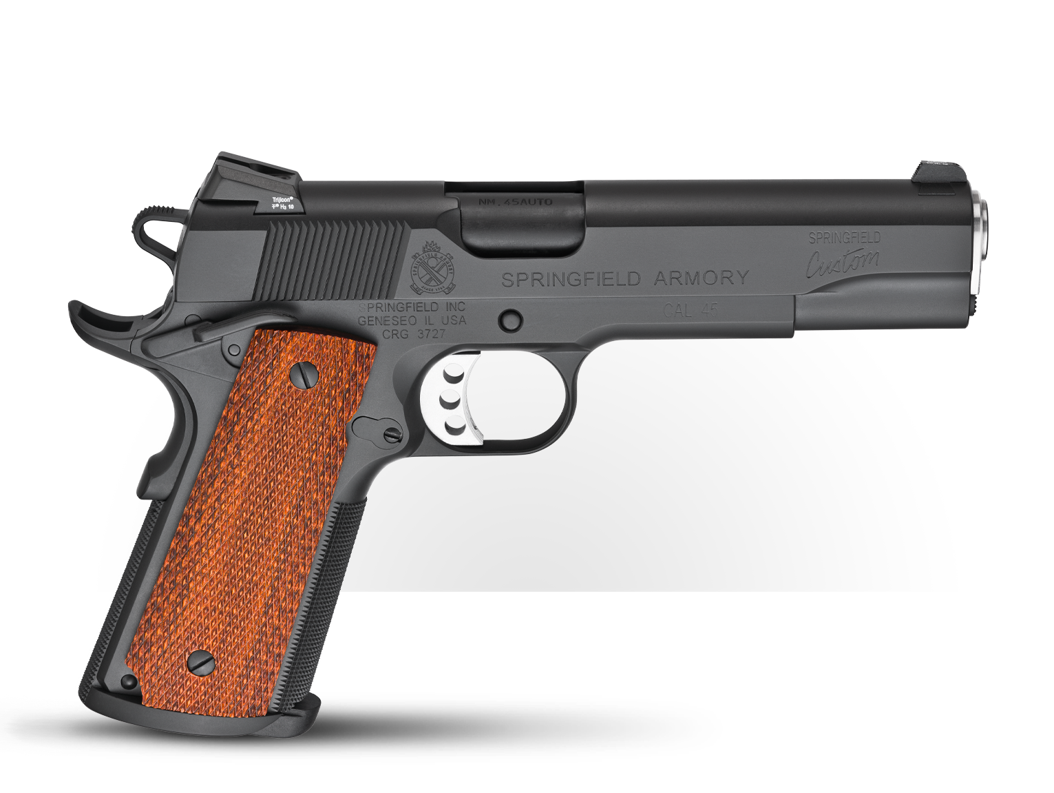 Springfield Armory 1911s | Page 3 | 1911Forum