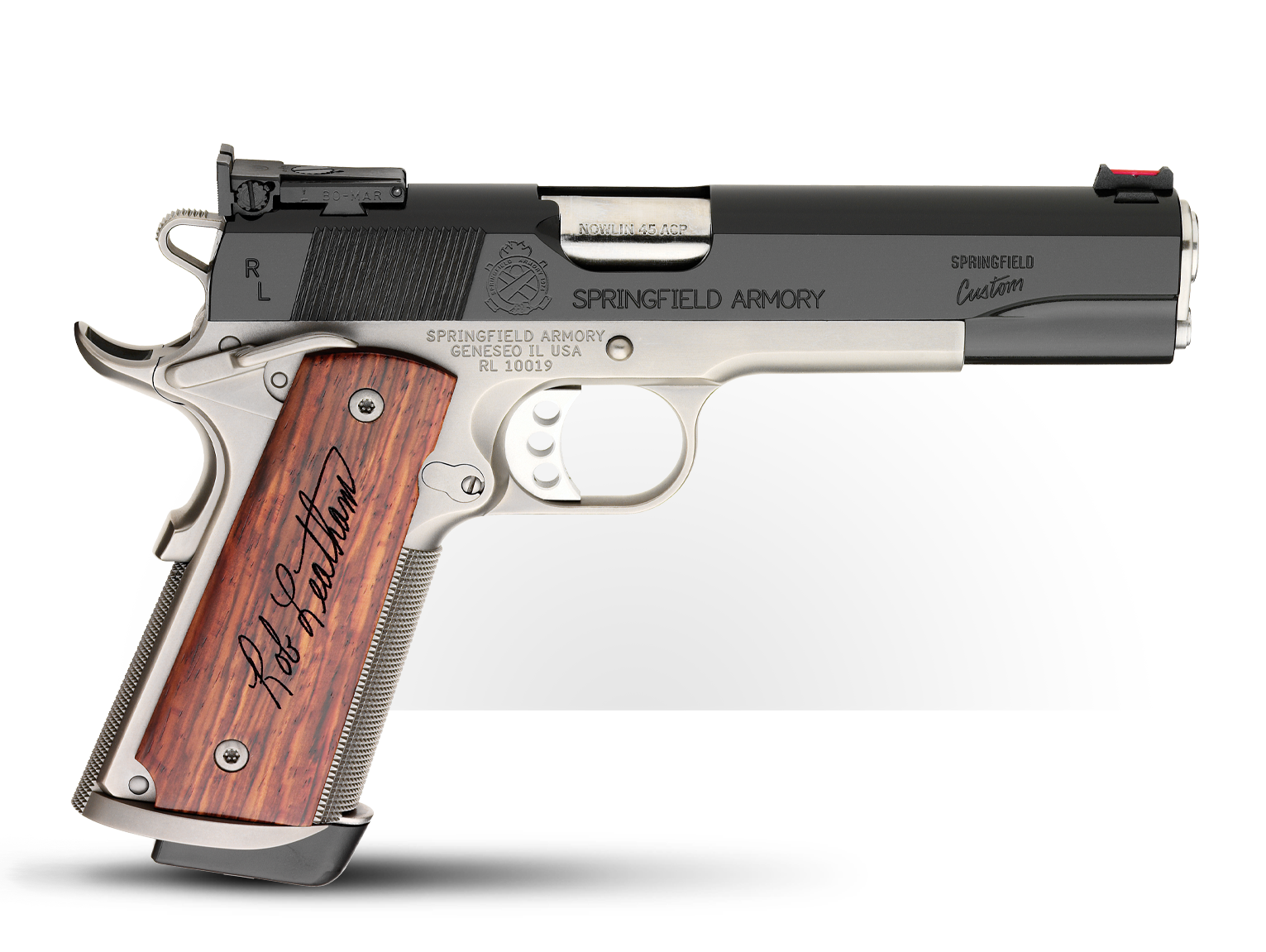 1911 EMP® Handguns - Springfield Armory