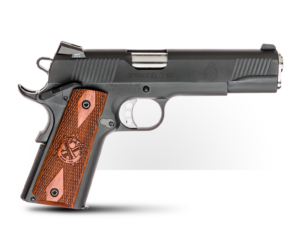 1911 Loaded Handguns - Springfield Armory