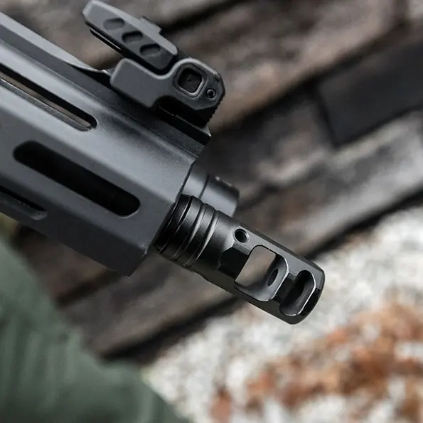 Saint® Victor Ar-15 Rifles - Springfield Armory