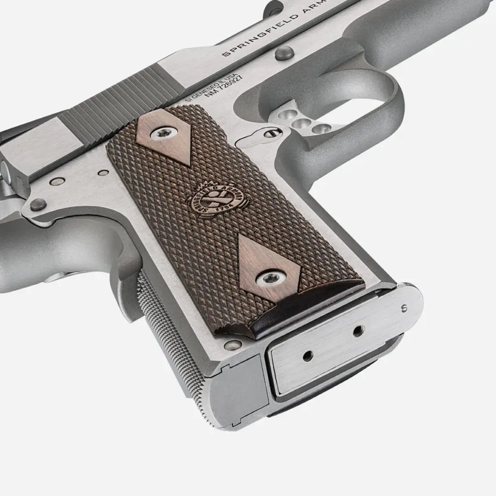Springfield Armory SA-35 4.7