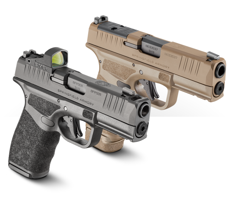 Hellcat® Pro Handgun