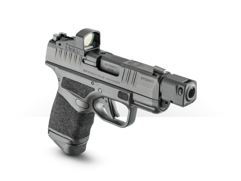 Hellcat® RDP™ Handguns