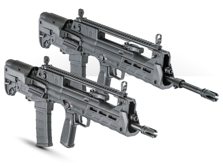 Hellion™ Rifles