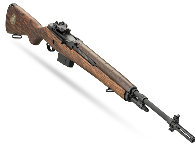 M1A™ 50th Anniversary Rifle