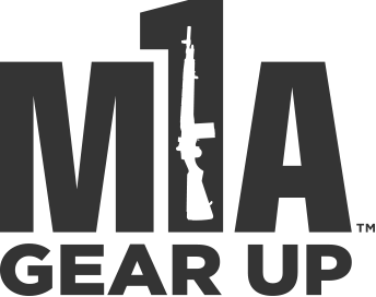 M1A Gear Up