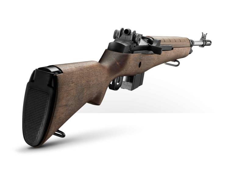 M1A™ National Match Rifles