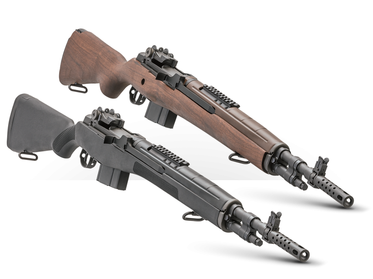 M1A™ Scout Squad™ Rifles