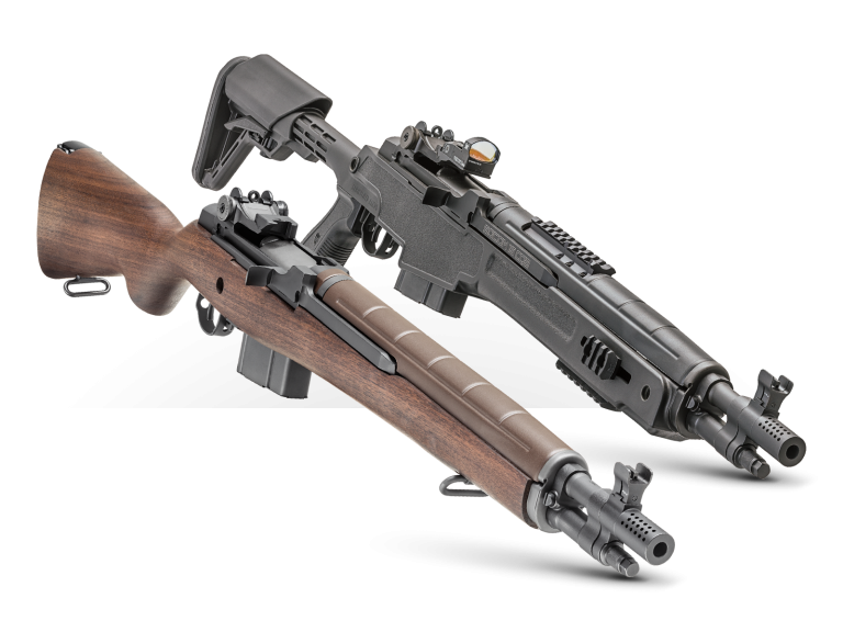 M1A™ SOCOM 16 Rifles