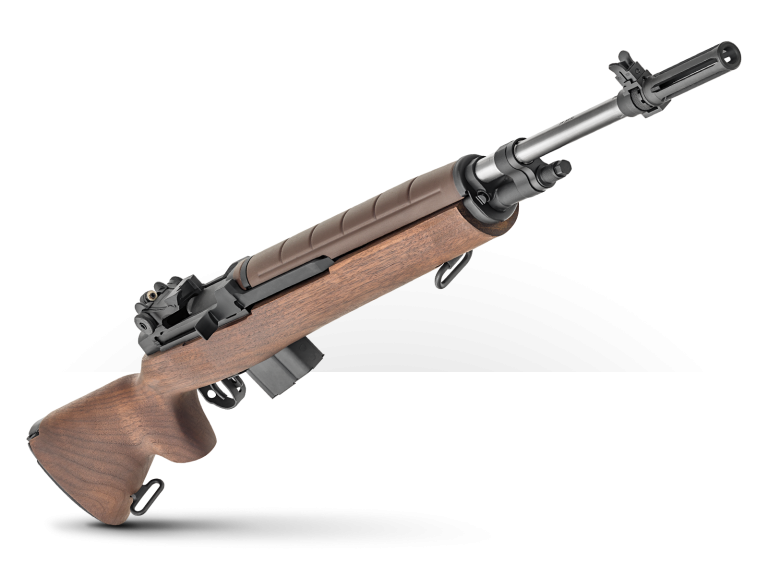 M1A™ Super Match Rifles