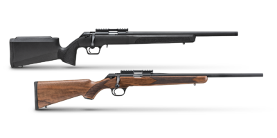 Model 2020 Rimfire