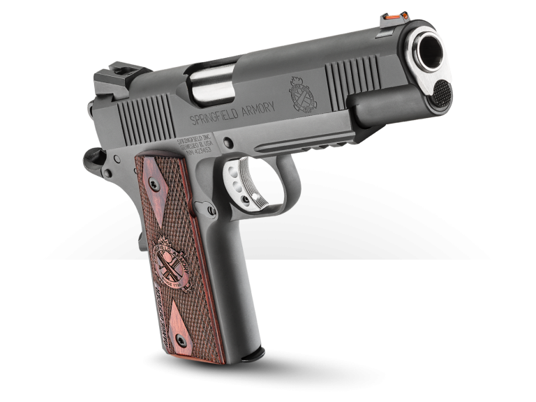 1911 Range Officer® Handguns