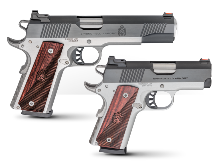 1911 Ronin® Handguns