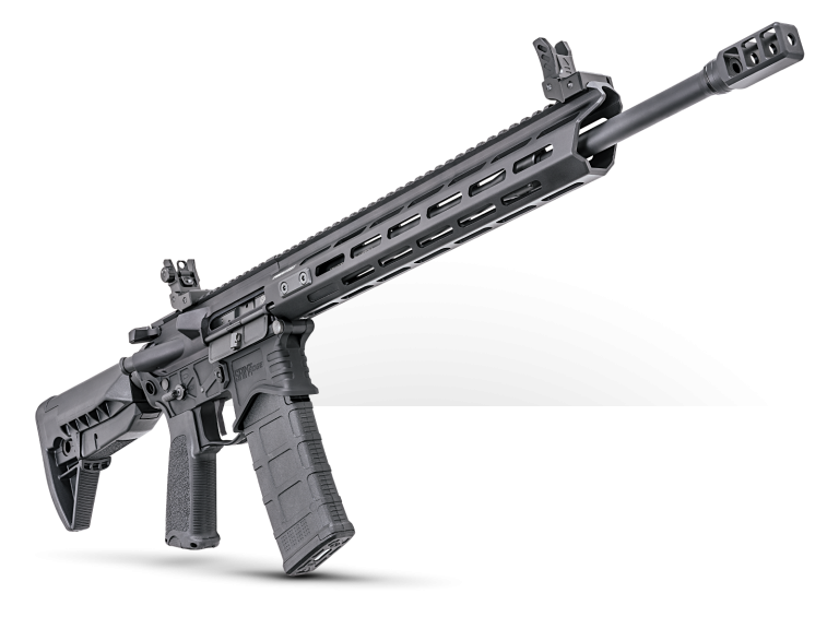 SAINT® Edge AR-15 Rifles