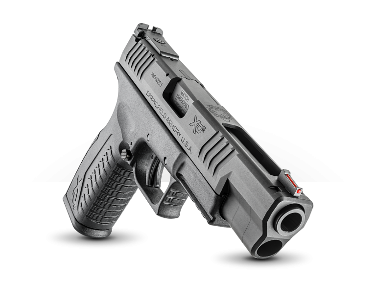 XD-M® Handguns