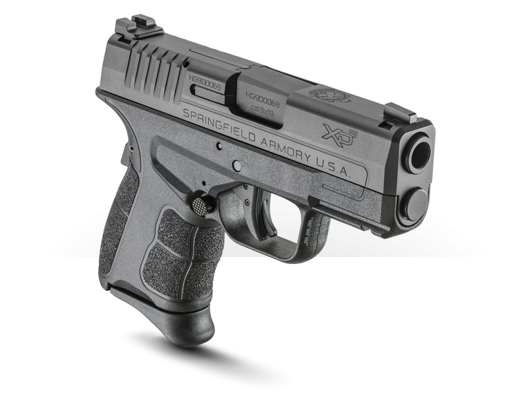 XD-S Mod.2® Handguns